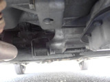 下廻りも綺麗です!