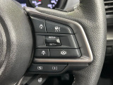 【全車速追従機能付クルーズコントロール】高速道路での長距離走行が楽に!!自動で速度を保つクルーズコントロールが、衝突軽減システムと連携し、前方の車両を感知して車間を保つように速度調節してくれます!!