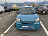 アルト L 4WD 
