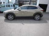 CX-30 1.8 XD ツーリング 