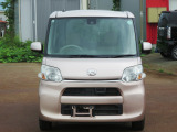 タント X SAII 4WD 
