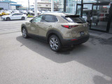 CX-30 1.8 XD ツーリング 