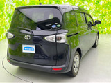 シエンタ 1.5 G 