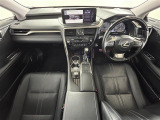 RX 300 バージョンL 本革シート サンルーフ
