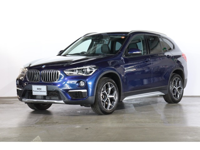 X1xドライブ 20i xライン 4WD
