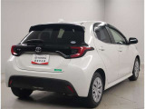 ヤリス 1.5 Z 