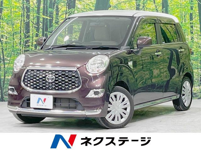 ピクシスジョイF X