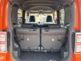 当店で取り扱っている展示車は除菌洗浄済み車両です。