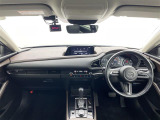 CX-30 2.0 20S Lパッケージ 本革シート 修復歴無し