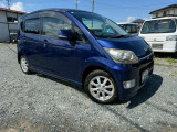 ムーヴカスタム R リミテッド 4WD 