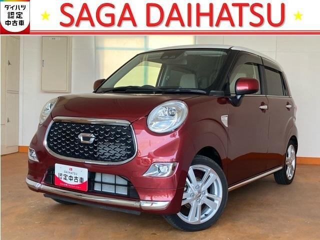 キャスト  スタイル 660 G リミテッド SAIII
