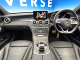 Cクラスワゴン C220d ローレウスエディション 