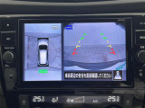 エクストレイル 2.0 20Xi 4WD 4WD 修復歴無し