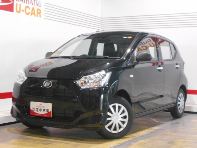 ミライース L SAIII 