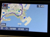 ディスプレイオーディオやカーナビは今やドライブの必需品です。地図情報や音楽や動画をSDカードに記憶できます。