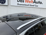 ハイグレードモデルProならではの標準装備のパノラマスライディングルーフです。解放感のある車内で気持ちの良いドライブをお愉しみいただけます。