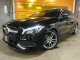 CLAシューティングブレーク CLA180 