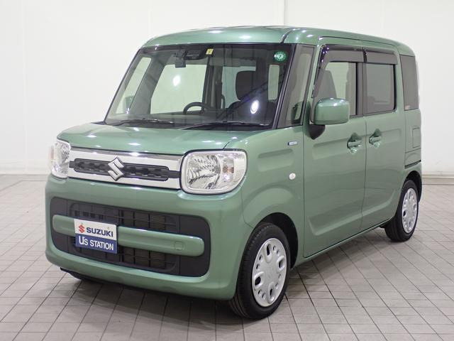 スペーシア ハイブリッド(HYBRID)  X 