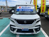 ソリオバンディット 1.2 ハイブリッド(HYBRID) SV 