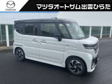 フレアワゴン カスタムスタイル XS 