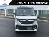 フレアワゴン カスタムスタイル XS 