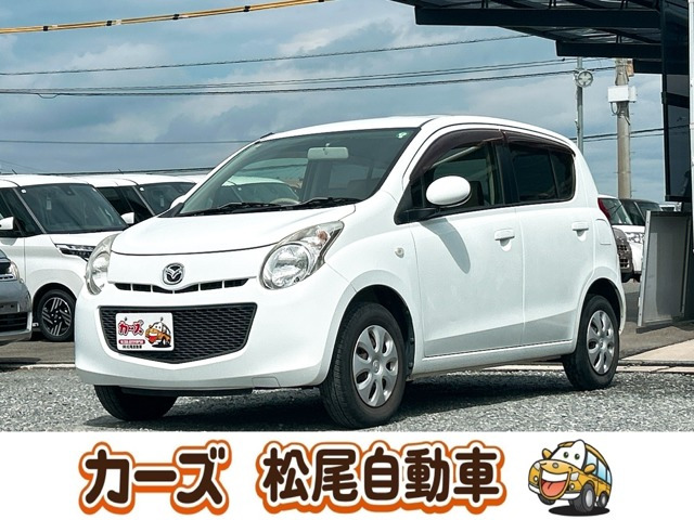 キャロル GS 保証12ヵ月・走行無制限 オーディオ キー