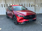 CX-5 2.2 XD レトロスポーツエディション 4WD 