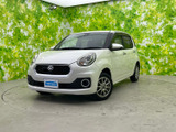 ブーン 1.0 シルク SAII 4WD 