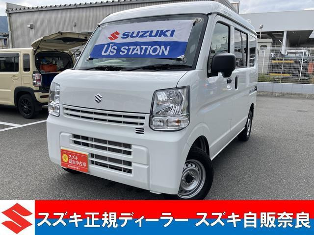 エブリイ PA 4WD 
