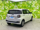 ブーン 1.0 シルク SAII 4WD 