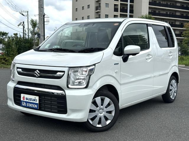 ワゴンR ハイブリッド(HYBRID) FX-S