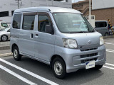 ハイゼットカーゴ デラックス ハイルーフ 