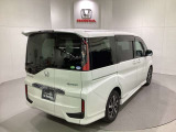 ステップワゴン 1.5 スパーダ ホンダ センシング 