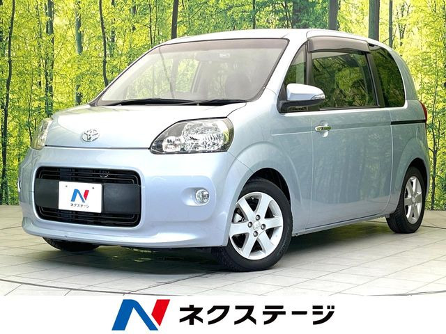 ポルテ 1.5 G 