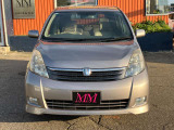 アイシス 2.0 プラタナ 4WD 
