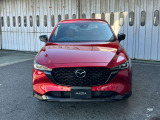 CX-5 2.2 XD レトロスポーツエディション 4WD 