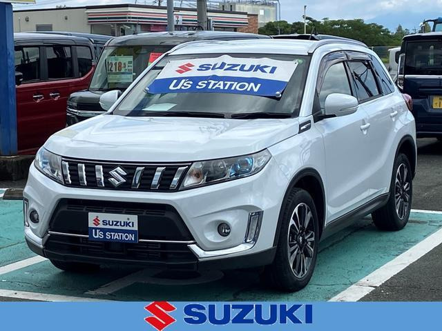 エスクード 1.4 ターボ 4WD 