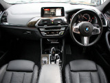 X4 xドライブ30i Mスポーツ 4WD 