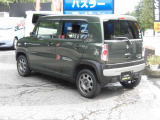 ハスラー G レーダーブレーキサポート車 純正オーディ