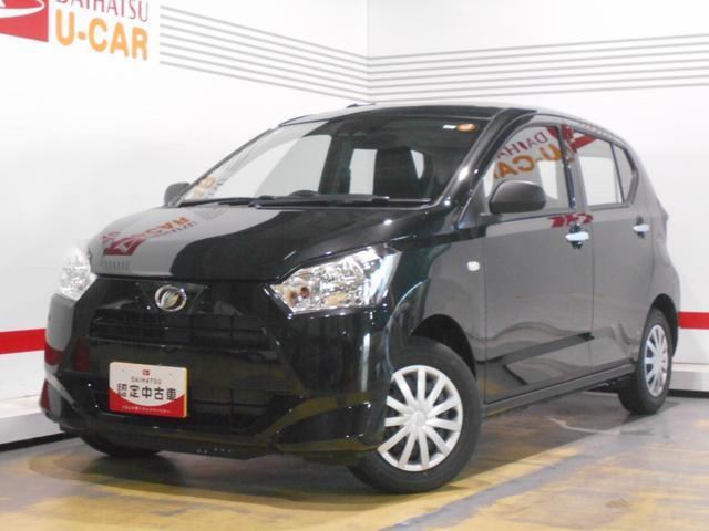 ミライース X SAIII 4WD 