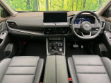エクストレイル 1.5 G e-4ORCE 4WD 