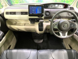 N-BOX G L ホンダセンシング 