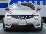 ジューク 1.6 NISMO 4WD 4WD