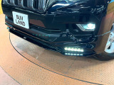 ランドクルーザープラド 2.7 TX 4WD 