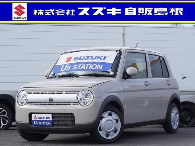 アルトラパン L 4WD 