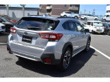 XV  2.0 アドバンス 4WD