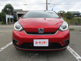 フィット  1.5 e:HEV ホーム カーサ 4WD
