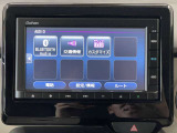 純正ナビ、Aftermarketナビなども取り付け可能です!大きなサイズのナビを付けたい方はお気軽にお尋ねください!!