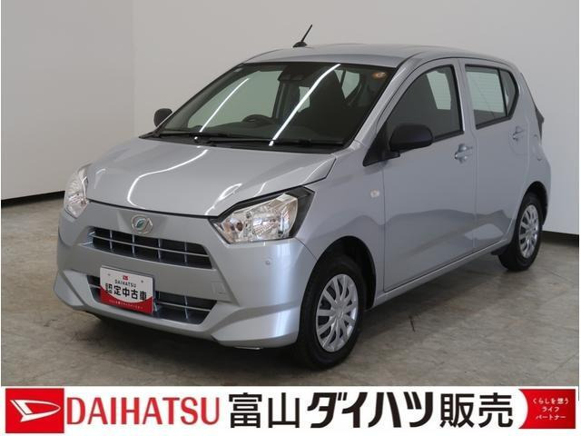 ミライース L SAIII 