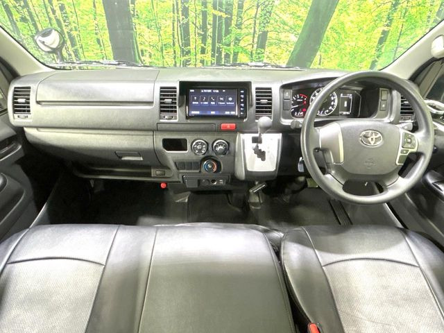 トヨタ　ハイエース等ハンドル本体 トヨタ TOYOTA（トヨタ）純正部品 200系ハイエース メッキドアハンドル